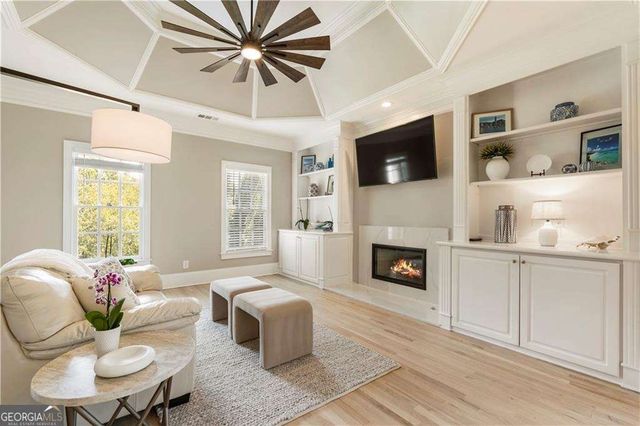 957 Saint Lyonn Courts, Marietta, GA 30068