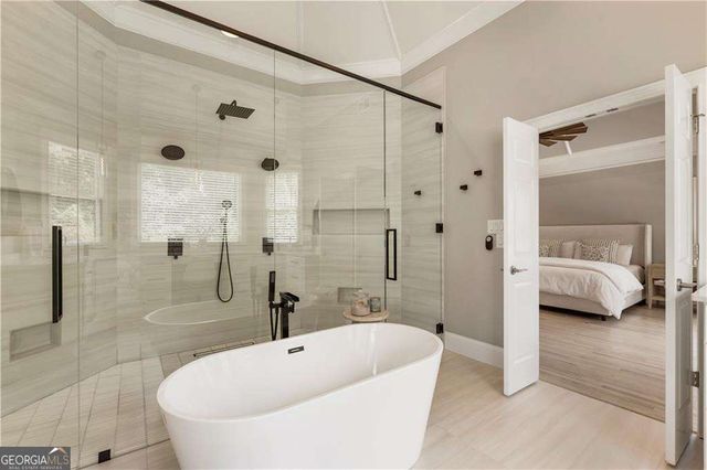 957 Saint Lyonn Courts, Marietta, GA 30068