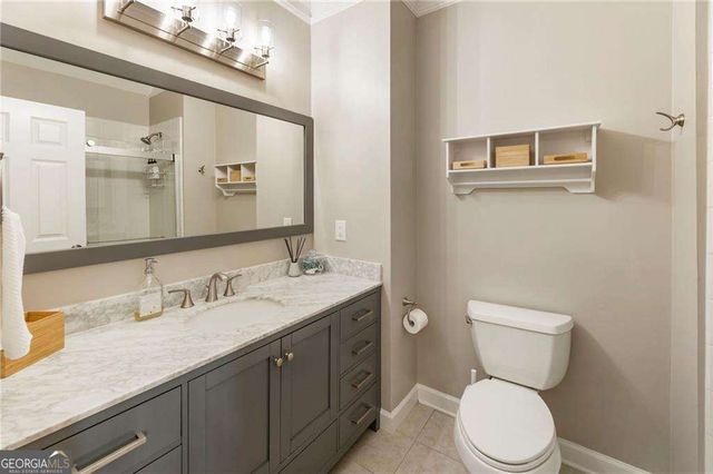 957 Saint Lyonn Courts, Marietta, GA 30068