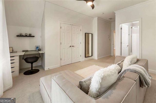 957 Saint Lyonn Courts, Marietta, GA 30068