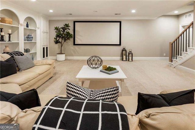 957 Saint Lyonn Courts, Marietta, GA 30068