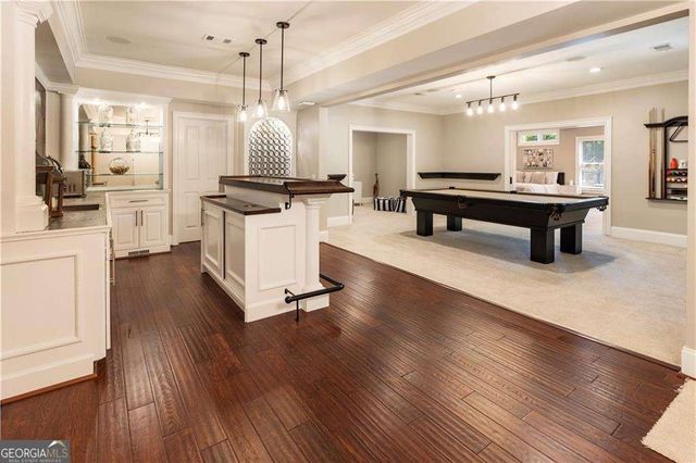 957 Saint Lyonn Courts, Marietta, GA 30068