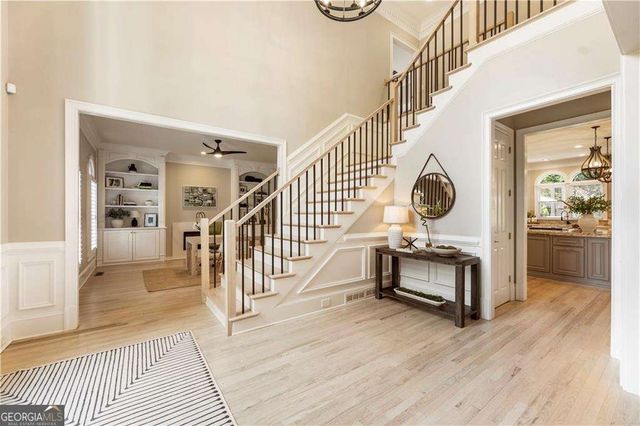 957 Saint Lyonn Courts, Marietta, GA 30068