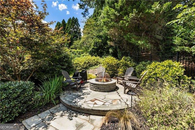 957 Saint Lyonn Courts, Marietta, GA 30068