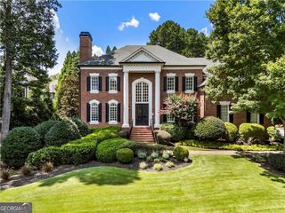 957 Saint Lyonn Courts, Marietta, GA 30068