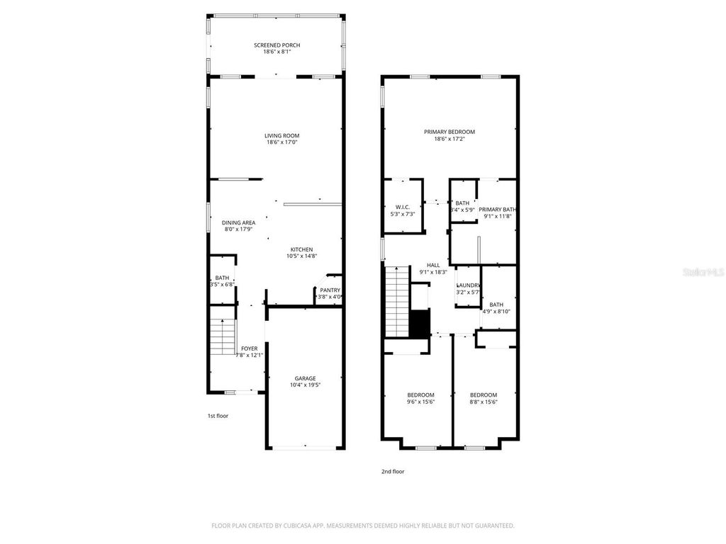 Image 38 of property listing at 1125 ANDREW AVILES CIRCLE, Tampa, FL 33619