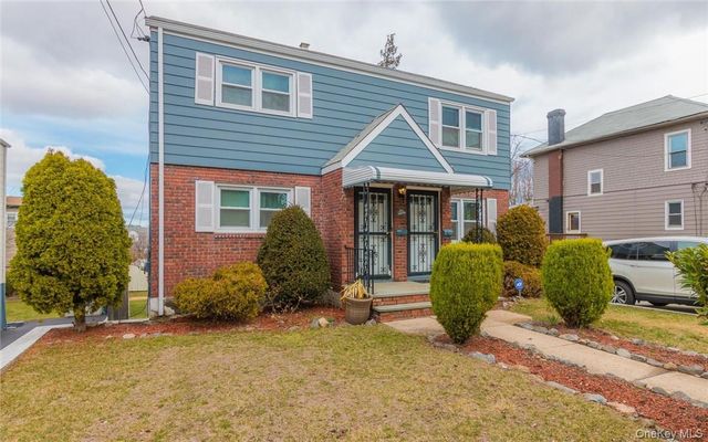 221 Lockwood Avenue 2, Yonkers, NY 10701