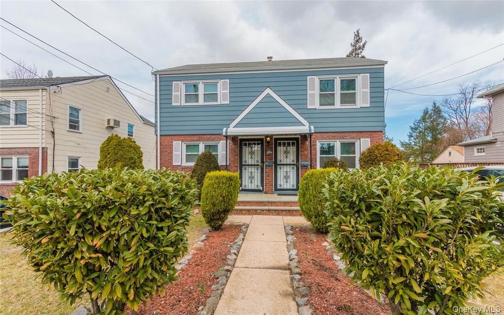 221 Lockwood Avenue 2, Yonkers, NY 10701