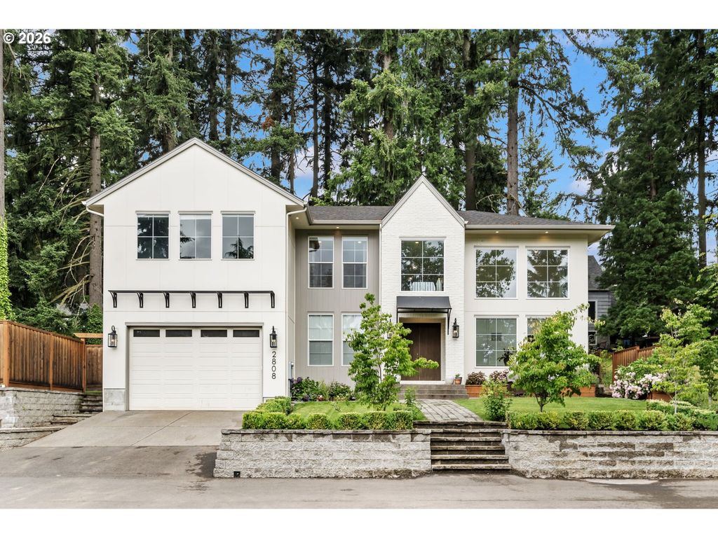 2808 Ne 58TH St, Vancouver, WA 98663