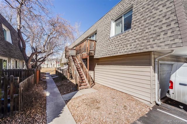 1135 S Oneida Street F, Denver, CO 80224