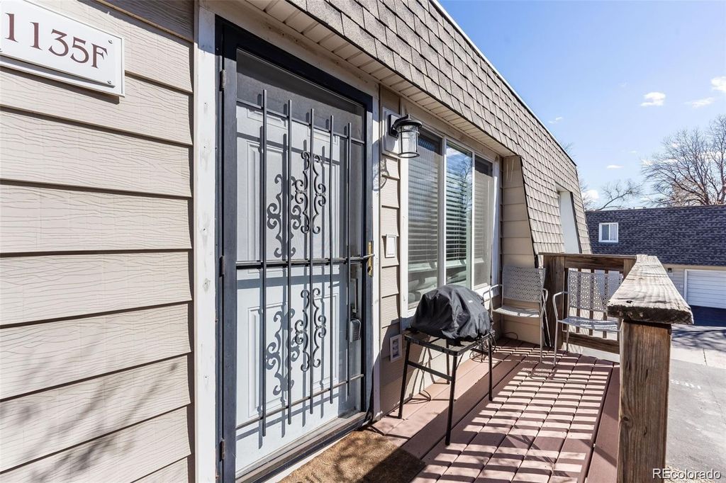 1135 S Oneida Street F, Denver, CO 80224