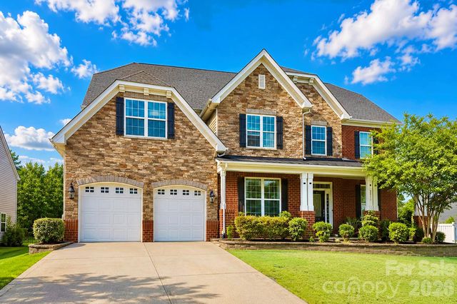 2017 Topaz Plaza, Davidson, NC 28036
