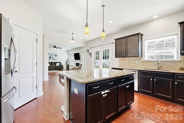 2017 Topaz Plaza, Davidson, NC 28036