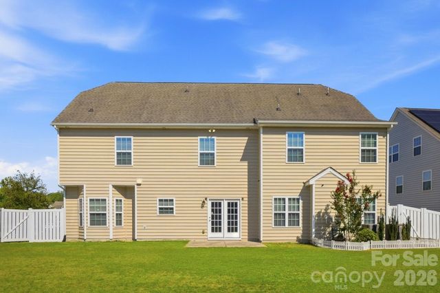 2017 Topaz Plaza, Davidson, NC 28036