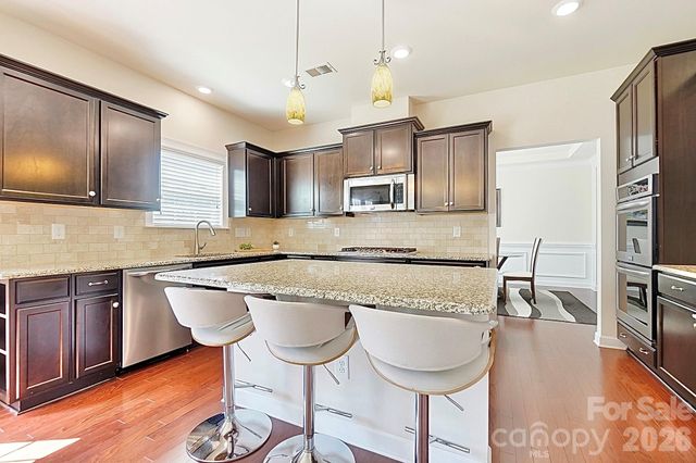 2017 Topaz Plaza, Davidson, NC 28036