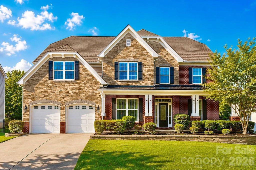 2017 Topaz Plaza, Davidson, NC 28036