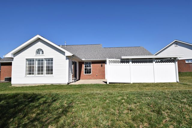 1811 Saint Andrews Court 1811 Saint Andrews Court, Springfield, OH 45502