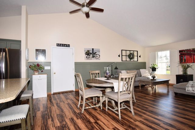 1811 Saint Andrews Court 1811 Saint Andrews Court, Springfield, OH 45502