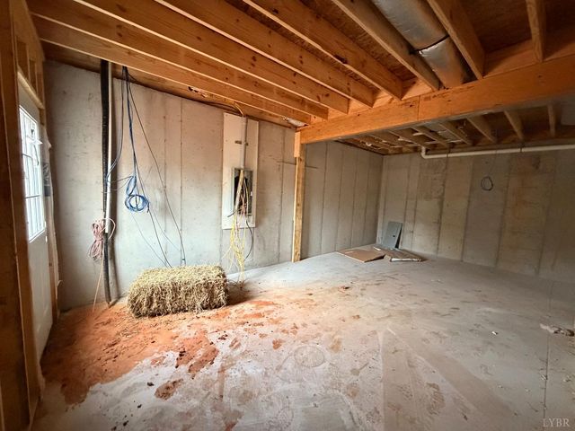 Address unavailable.