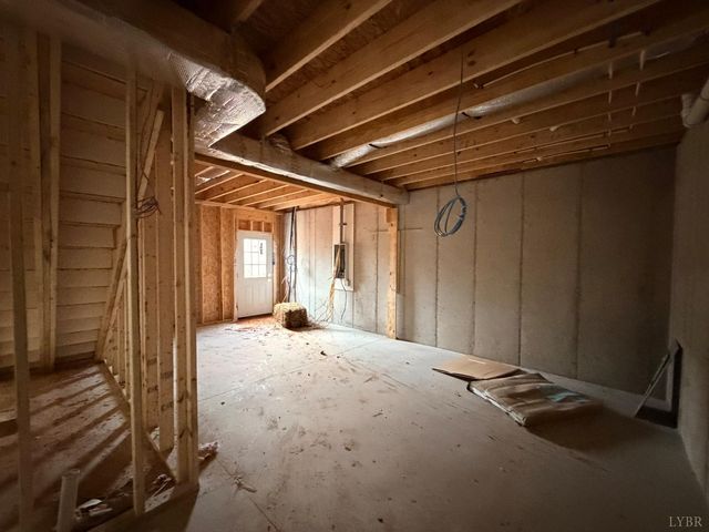 Address unavailable.