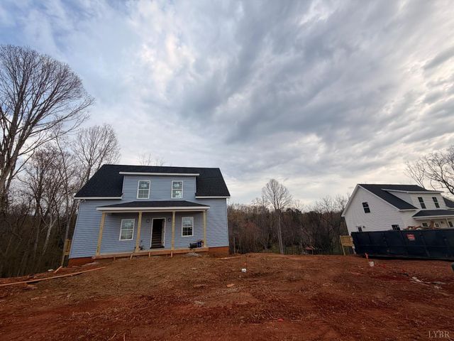 Address unavailable.