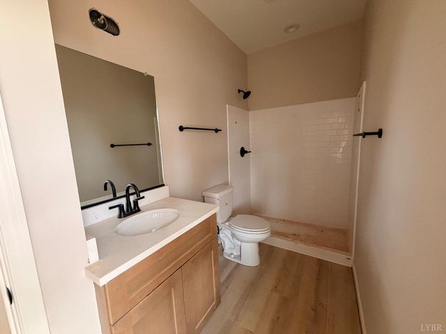 Address unavailable.