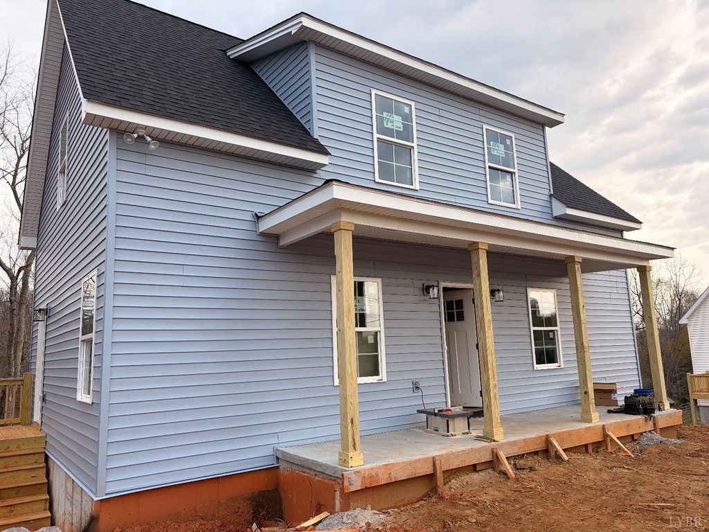 Address unavailable.