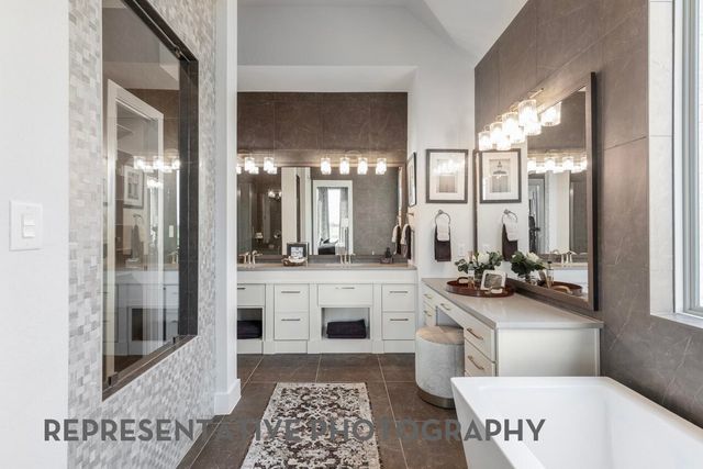 2704 Thatcher Street, Celina, TX 75009