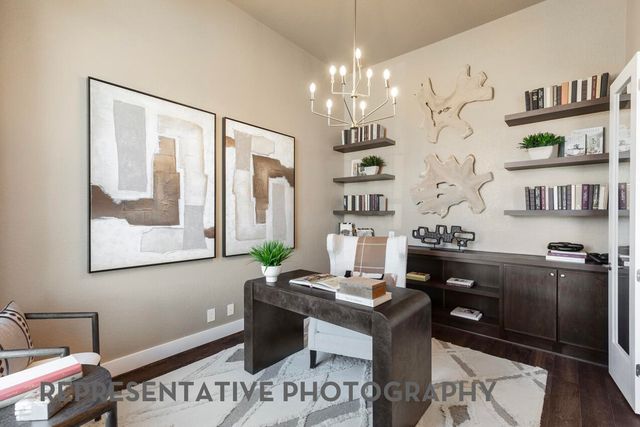2704 Thatcher Street, Celina, TX 75009
