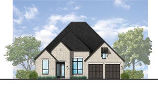 2704 Thatcher Street, Celina, TX 75009