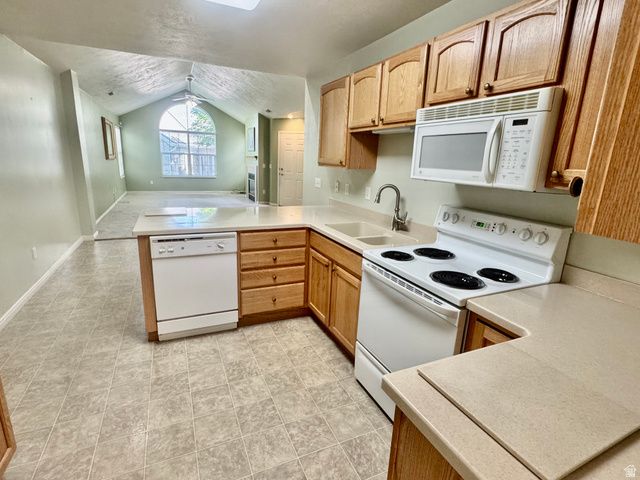 2104 W JORDAN VILLA DR, West Jordan, UT 84088