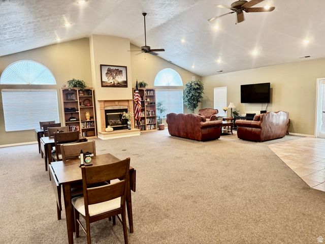 2104 W JORDAN VILLA DR, West Jordan, UT 84088