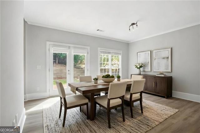 1983 Wellesley Trace, Dunwoody, GA 30338