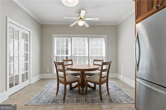 1983 Wellesley Trace, Dunwoody, GA 30338