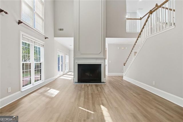 1983 Wellesley Trace, Dunwoody, GA 30338