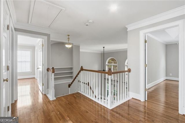 1983 Wellesley Trace, Dunwoody, GA 30338