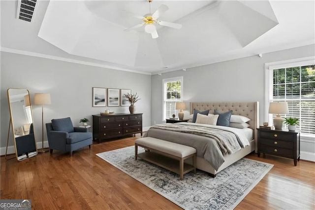 1983 Wellesley Trace, Dunwoody, GA 30338