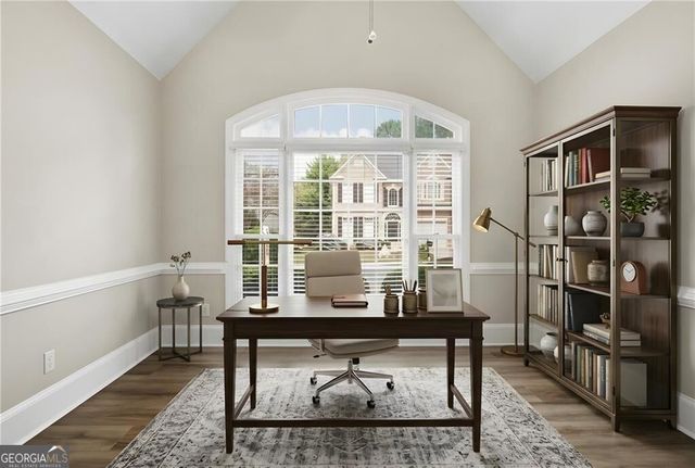 1983 Wellesley Trace, Dunwoody, GA 30338