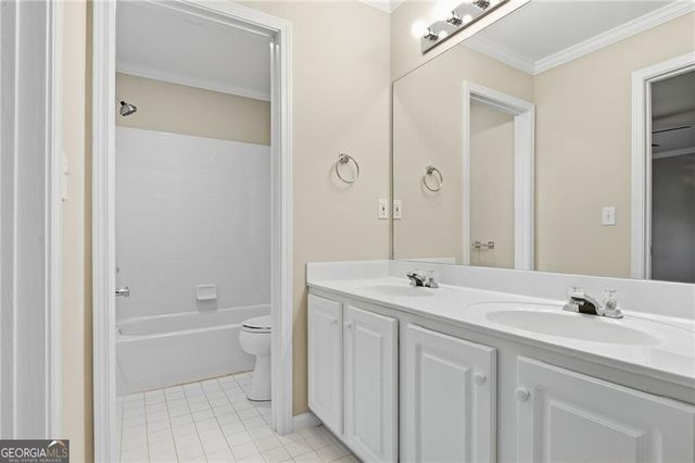 1983 Wellesley Trace, Dunwoody, GA 30338