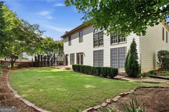 1983 Wellesley Trace, Dunwoody, GA 30338