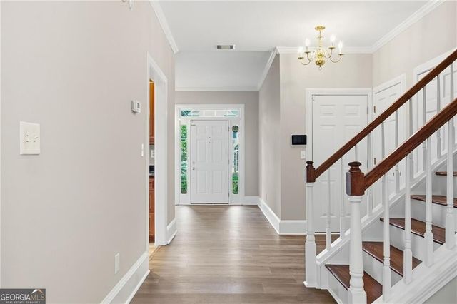 1983 Wellesley Trace, Dunwoody, GA 30338