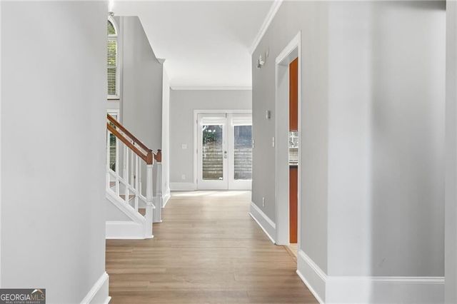 1983 Wellesley Trace, Dunwoody, GA 30338