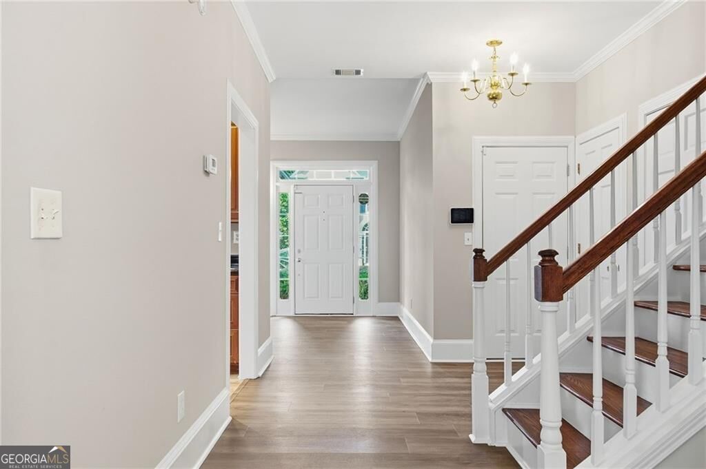 1983 Wellesley Trace, Dunwoody, GA 30338 — photo 4