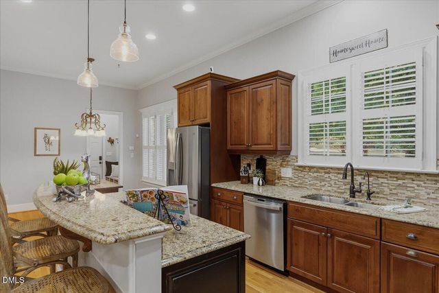 7208 Liserin Woods Lane, Fuquay Varina, NC 27526