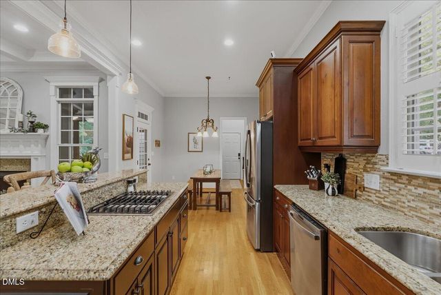 7208 Liserin Woods Lane, Fuquay Varina, NC 27526