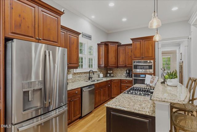 7208 Liserin Woods Lane, Fuquay Varina, NC 27526