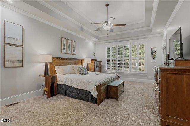 7208 Liserin Woods Lane, Fuquay Varina, NC 27526