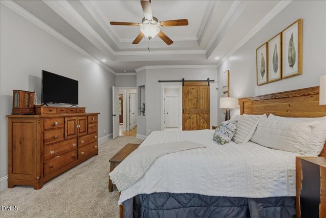 7208 Liserin Woods Lane, Fuquay Varina, NC 27526