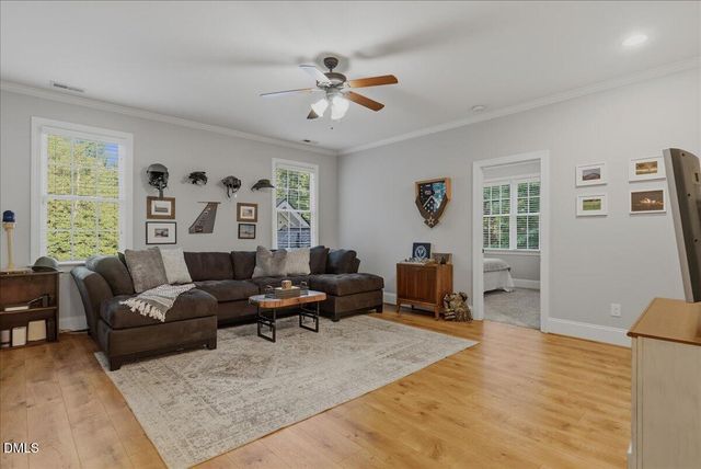 7208 Liserin Woods Lane, Fuquay Varina, NC 27526