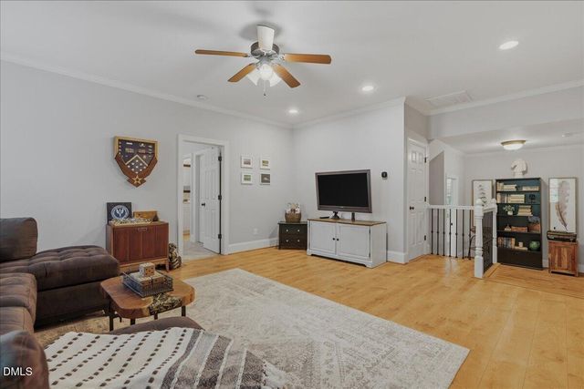 7208 Liserin Woods Lane, Fuquay Varina, NC 27526